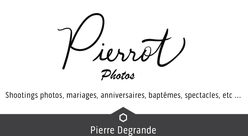 Pierrot photos